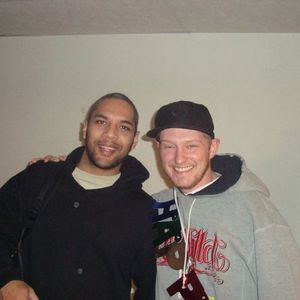 Meet your Posher, Tony